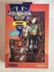 Nacelle Biker Mice From Mars Vinnie 7 Inch Action Figure NEW