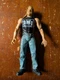 WWE 2002 Jakks R3 R-3 Tech NWO Kevin Nash Wrestling Action Figure WWF WCW