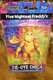FUNKO Five Nights at Freddy's TIE-DYE CHICA Action Figure FUNKO Five Nights at Freddy's TIE-DYE CHICA Action Figure