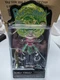 Rick And Morty Scary Terry Action Figure Funko Adult Swim 2018