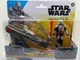 Star Wars The Mandolorian w/ Speeder Bike Action Figure Set Hasbro