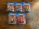 🔥 Mattel Masters of the Universe MATU Micro 2" Figurines - COMPLETE Set of 5