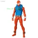 Medicom Toy Mafex No.186 Scarlet Spider Spider-Man Action Figure New Toys