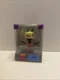 New Sealed 2023 Nickelodeon Invader Zim Culturefly ZIM Vinyl Figure 5"
