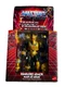 Mattel Masters of the Universe X Transformers BUMBLEBEE ARMOR MAN-AT-ARMS BNIB