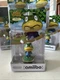 Amiibo Kapp'n Figure (Animal Crossing) Nintendo - NEW! Nintendo 2016 Accessory