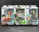 Bandai Anime Heroes One Piece Roronoa Zoro -Chainsaw Man- Monkey Luffy 2023 NIB