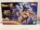 Figure-Rise Standard Son Goku Ultra Instinct Dragon Ball Model Kit Bandai Hobby