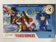 HASBRO 2025 TRANSFORMERS SONIC THE HEDGEHOG WINGTAIL 