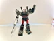 Tomy Takara Transformers Masterpiece Autobot Bluestreak MP-18 Streak - US Seller