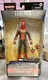 Marvel Legends Series Spider-man No Way Home Integrated Suit Spider-Man 6" 🇺🇸