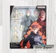 S.H.Figuarts Yuji Itadori Sukuna Vessel Jujutsu Kaisen Figure Bandai Japan Ver.
