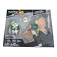 Pokemon Select Evolution Multipack Rowlet | Dartrix | Decidueye Action Figure