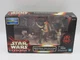 Star Wars Episode 1 Mos Espa Encounter Figure Set Hasbro 1999