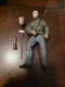 Mezco Jason Voorhees Figure Friday The 13th Part 3 Film Cinema Of Fear Series 4