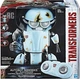 TRANSFORMERS The Last Knight AUTOBOT SQWEEKS RC Remote Control Robot Toy HASBRO