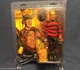 NECA Nightmare on Elm Street Part 3 Tuxedo Freddy Krueger 8" inch Clothed Figure