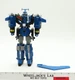 Stratoforce Megazord Power Rangers Lost Galaxy 1999 Bandai Action Figure