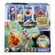 MGA's Miniverse - Make It Mini Dinosaurs (Jurassic World) In PDQ