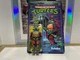 SUPER7 - TEENAGE MUTANT NINJA TURTLES: SEWER SAMURAI LEO