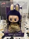 Pop Mart Labubu &times; Pronounce  Wings Of Fortune Vinyl Plush Hanging Card Sold Out