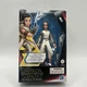 Star Wars Galaxy of Adventure 5in. Rey Action Figure