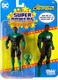 Green lantern McFarlane Toys DC Universe  5 in Action Figure