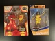 WWE Elite Mega Powers 2-Pack (w/Miss Elizabeth) - Ringside Exclusive