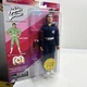 MEGO 2018 Action Jackson 8" TV Favorites Figure Limited Edition *342/10000