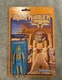 Super 7 ReAction Iron Maiden Powerslave  Pharaoh Eddie MOC