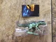 Jurassic World mini Dinosaur raptor