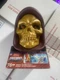 Mega Construx Masters Of The Universe Zodac Scubattack Play Set Skeletor Skull