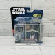 Star Wars Micro Galaxy Squadron TIE Fighter #0010 Series 1 Launch Edition NEW