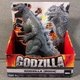 Playmates Toho Godzilla 12 Inch 2019 Figure Final Wars 2004 New