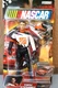 Tony Stewart Nascar Figure Trophy Helmet 2003 Jakks Pacific Home Depot # 20