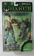 QUAKE II JUNGLE MARINE ATHENA ACTION FIGURE RESAURUS 1998 NEW SEALED !