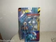 MARVEL COMICS X-MEN "STORM" ACTION ROBOT FIGHTERS COLLECTIBLE 1997 TOY BIZ NOC