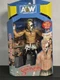 AEW Darby Allin Wrestling Superstars Series 5 #33 Jazwares Action Figure LJN