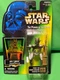KENNER Star Wars The Power of the Force Collection 2 ASP-7 Droid Holo