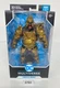 McFarlane Toys DC Multiverse GORILLA GRODD Injustice 2 Series