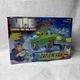 Vintage Galoob Men In Black  ZAP-EM VAN New in Sealed Box MINT VINTAGE 1997