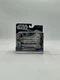 Star Wars Micro Galaxy Squadron Series 2 Bo-Katan&rsquo;s Gauntlet Fighter #0037 New