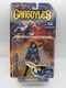 Gargoyles ELISA MAZA Figure w/ Rocket Wing Jet Pack, Kenner 1995