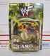 WWF WWE Road Dogg Jesse James Jakks Camo Carnage New Age Outlaws D-Generation X