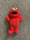 Fisher Price Sesame Street Tickle Me Elmo, Talks Has Batteries 2007 Mattel 32715