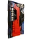 Nerf Roblox MM2 Shark Seeker Dart Blaster Gun - Multicolor &ldquo;WITH VIRTUAL ITEM&rdquo;