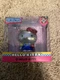 NIB Sanrio S3 HELLO KITTY Classic Blue 2" Inch MetalFigs Diecast Collectible