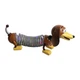 Disney Parks TOY STORY 4 Light Up SLINKY DOG Flashing Stretchy Coils LAMP Works!