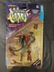 McFarlane Toys Total Chaos Series 1 Thresher Action Figure