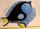 Disney Pixar Finding Dory Plush Pillow Buddy 20" Stuffed Animal Nemo Christmas